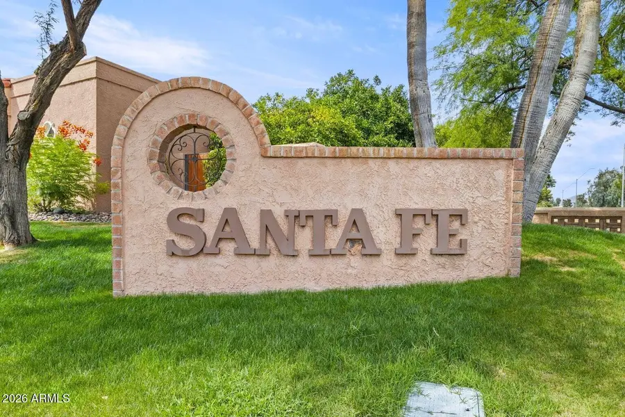 7706 N Via De Fonda Drive, Scottsdale, AZ 85258 - #2