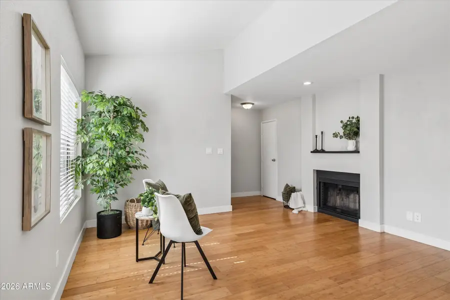 3102 E Clarendon Avenue #206, Phoenix, AZ 85016 - #2