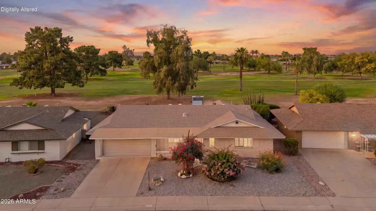 10208 W Pinehurst Drive, Sun City, AZ 85351 - #1