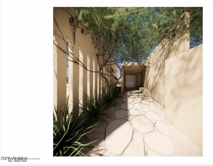6318 N 52nd Place, Paradise Valley, AZ 85253 - #3