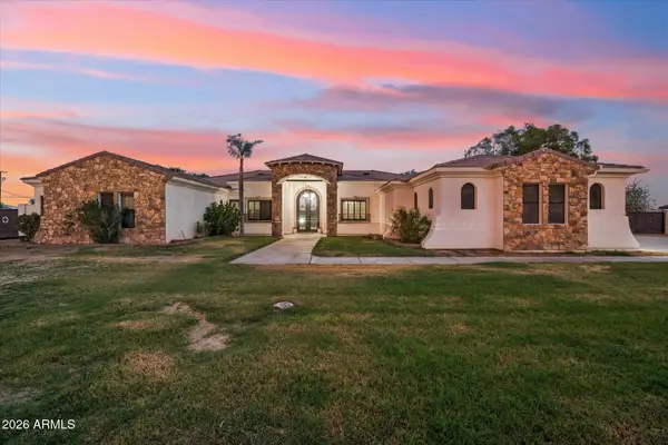 6905 S 219th Drive, Buckeye, AZ 85326