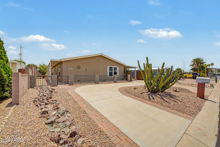 7505 E Balmoral Avenue, Mesa, AZ 85208 - #3