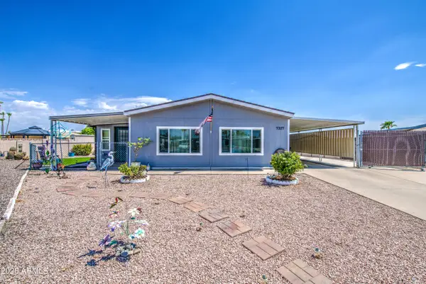7327 E Azalea Avenue, Mesa, AZ 85208