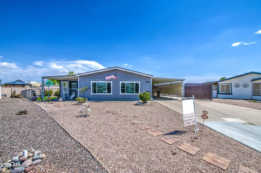 7327 E Azalea Avenue, Mesa, AZ 85208 - #2