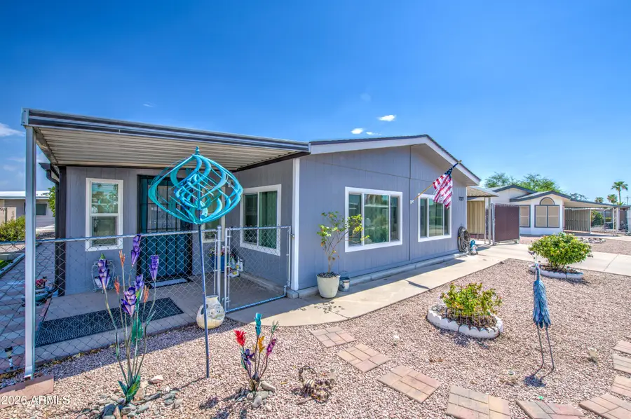 7327 E Azalea Avenue, Mesa, AZ 85208 - #3