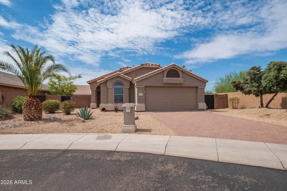 18297 W Spencer Drive, Surprise, AZ 85374 - #1