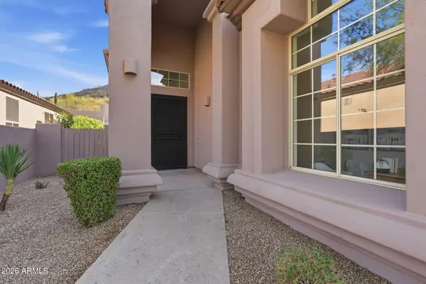 14321 E Cheryl Drive, Scottsdale, AZ 85259