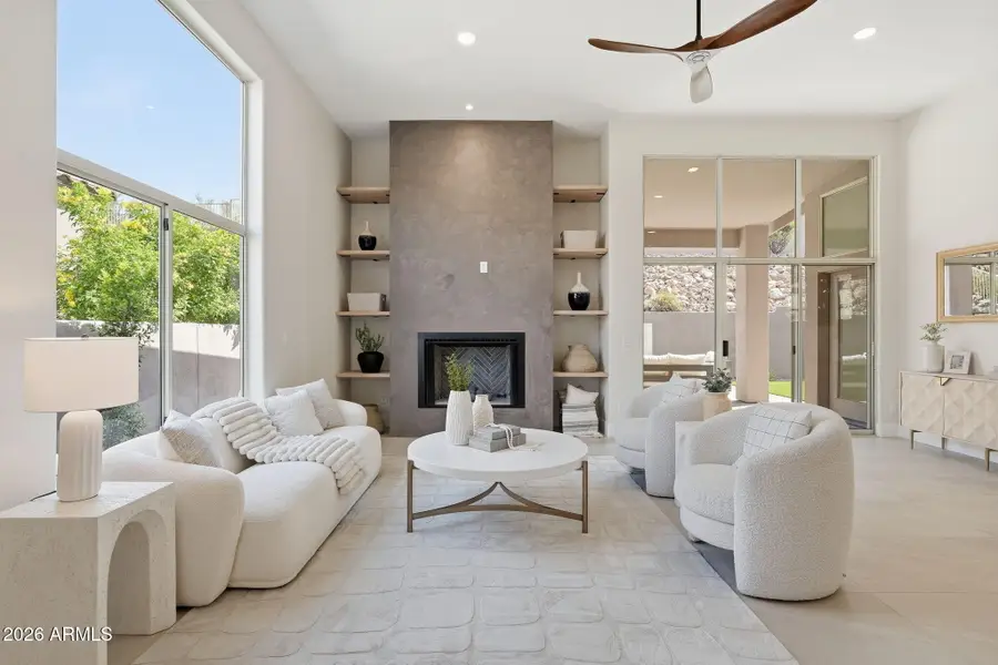 14321 E Cheryl Drive, Scottsdale, AZ 85259 - #3