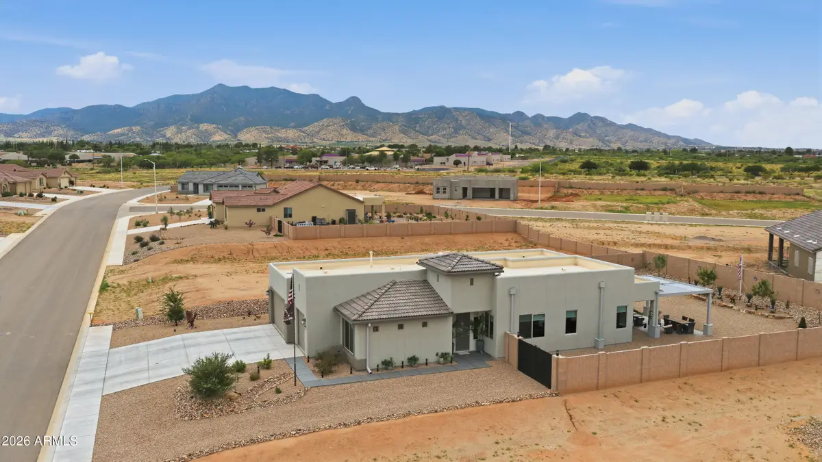 1685 Early Spring Lane, Sierra Vista, AZ 85635 - #1