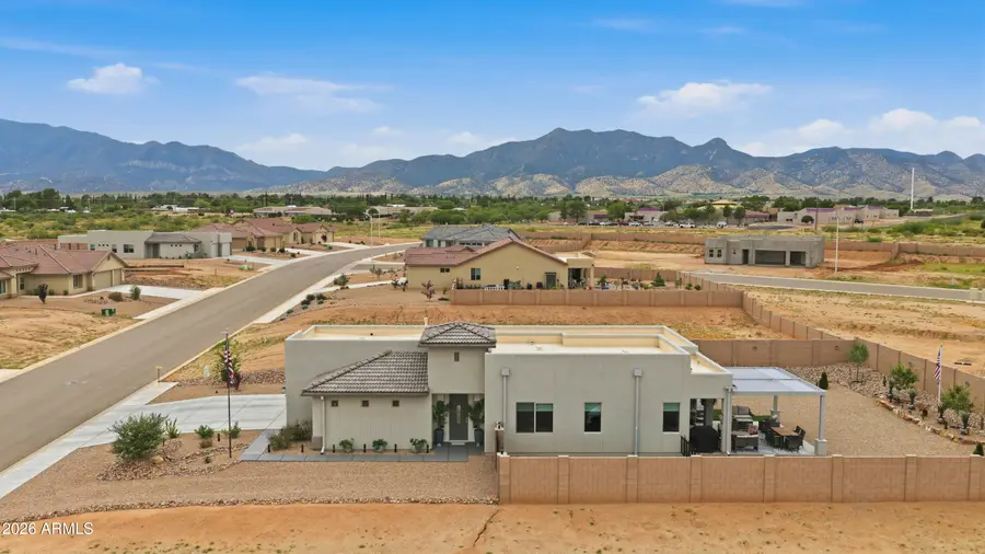 1685 Early Spring Lane, Sierra Vista, AZ 85635 - #2