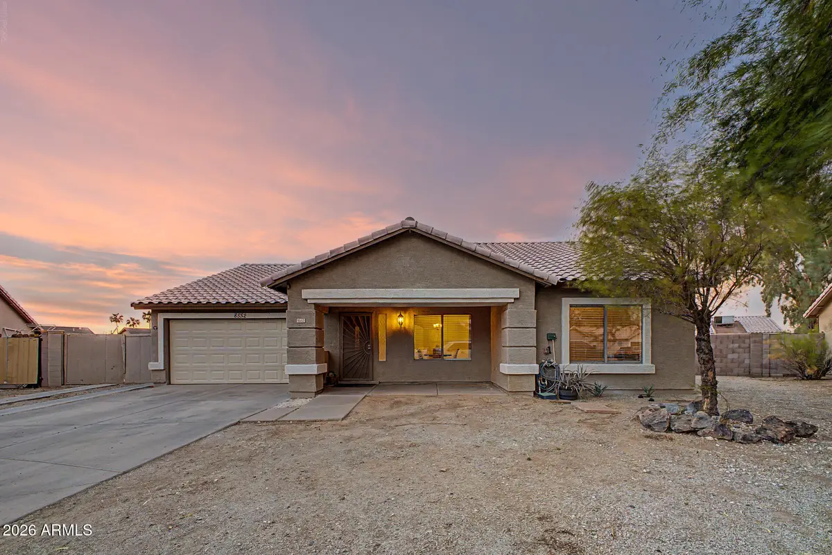 8552 W Meadowbrook Avenue, Phoenix, AZ 85037 - #1