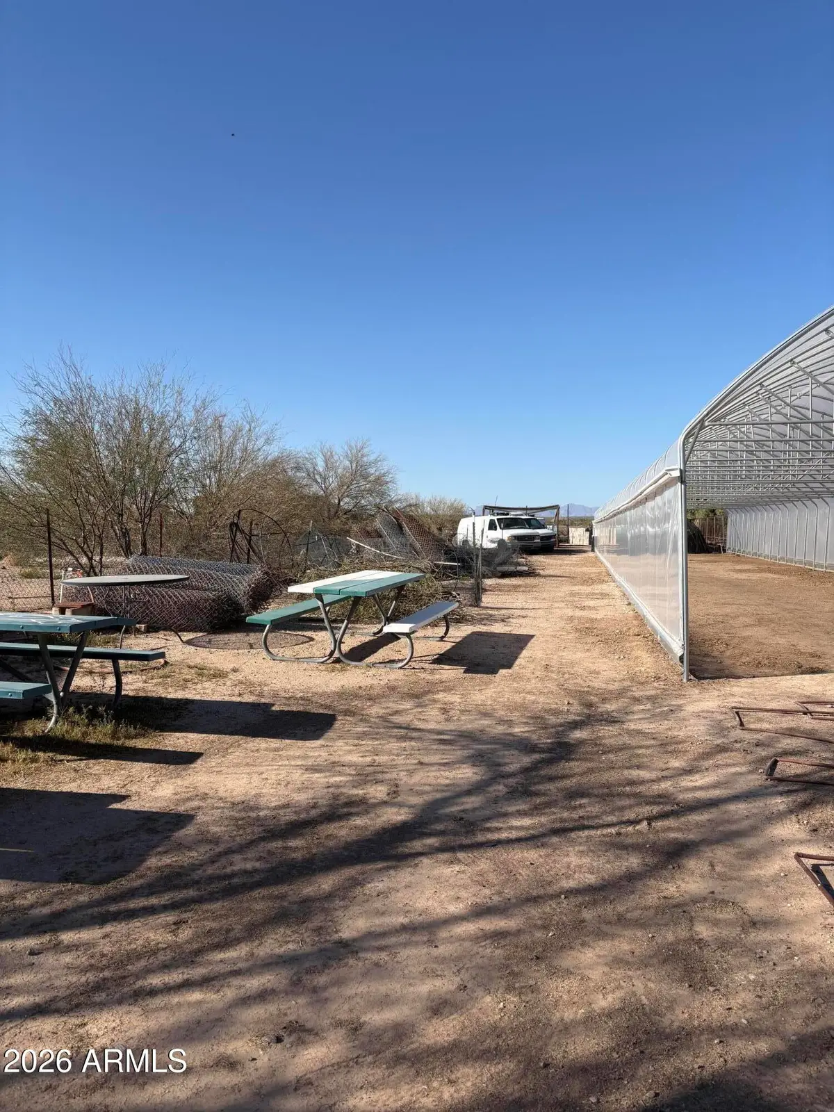 886 W Butte Avenue, Florence, AZ 85132 - #1