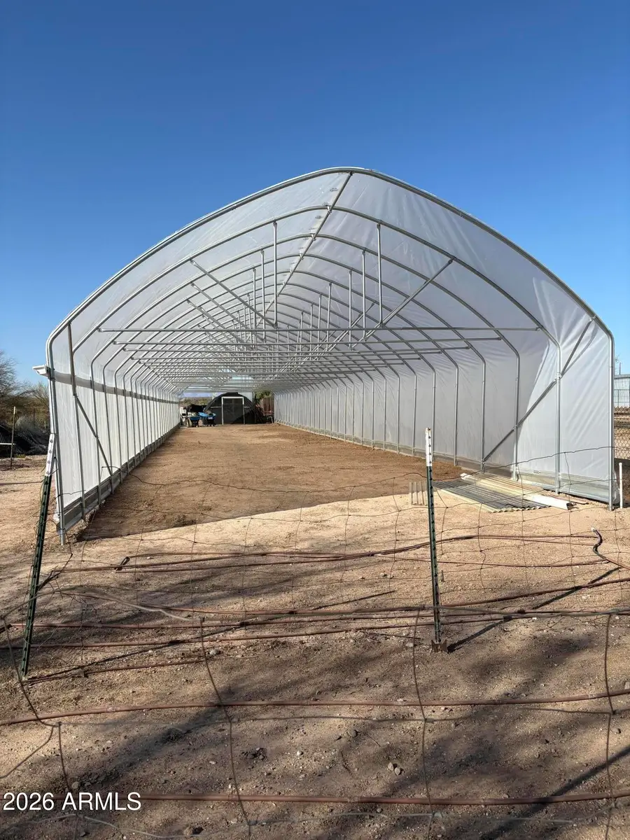 886 W Butte Avenue, Florence, AZ 85132 - #2