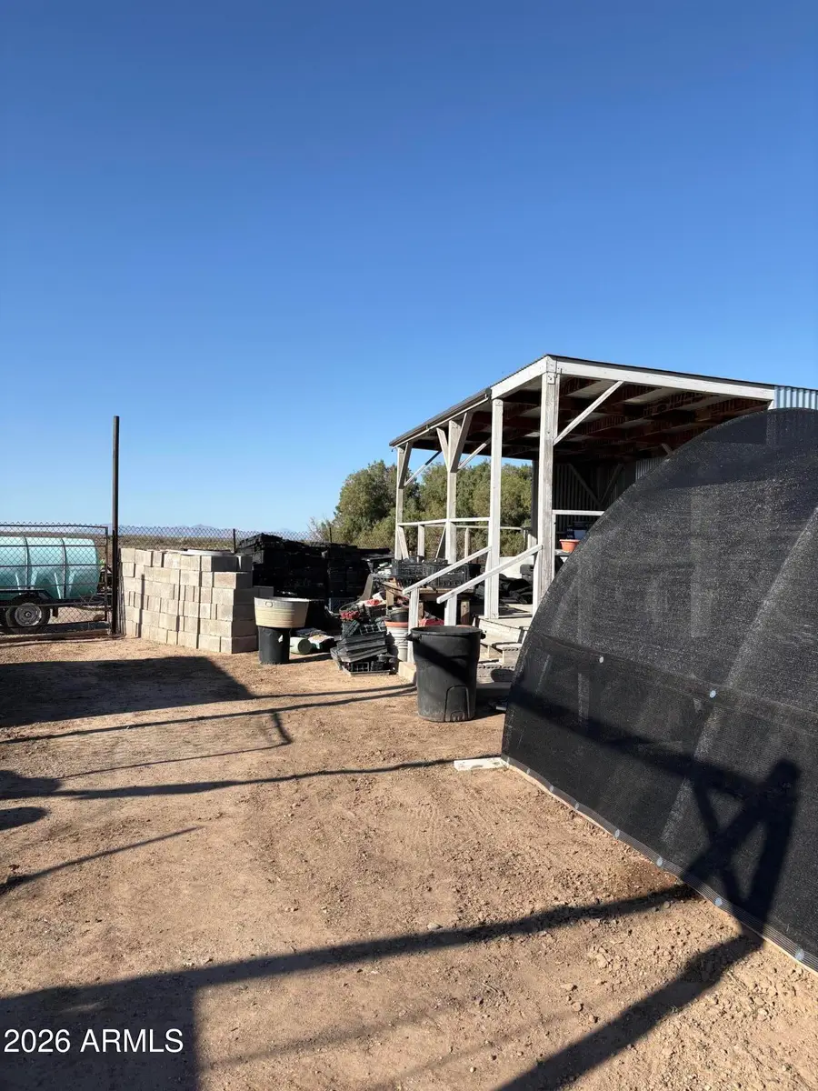 886 W Butte Avenue, Florence, AZ 85132 - #3