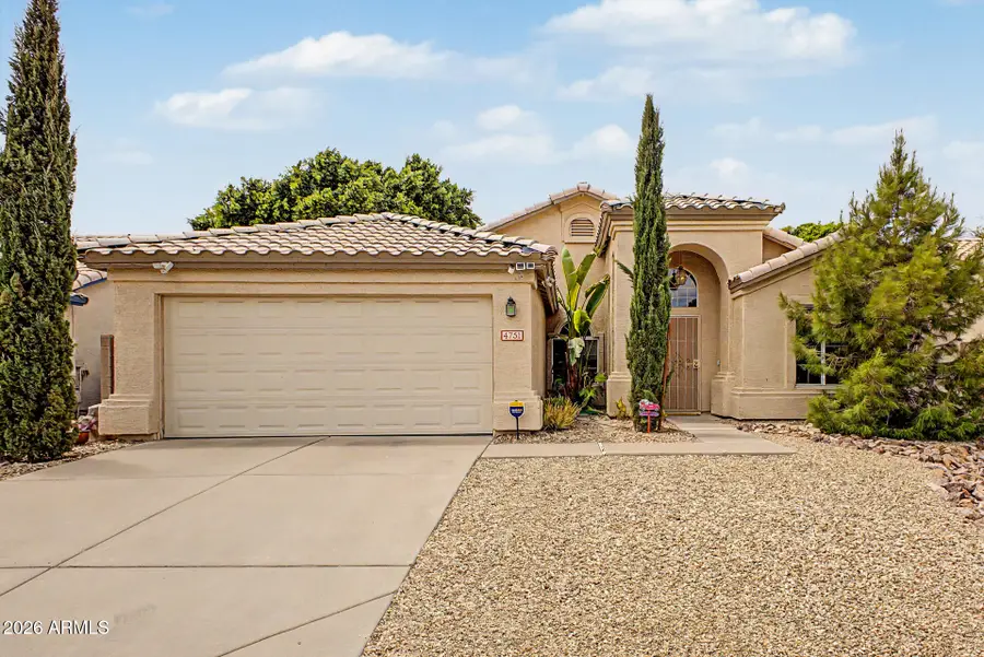 4751 W Ponderosa Lane, Glendale, AZ 85308 - #2