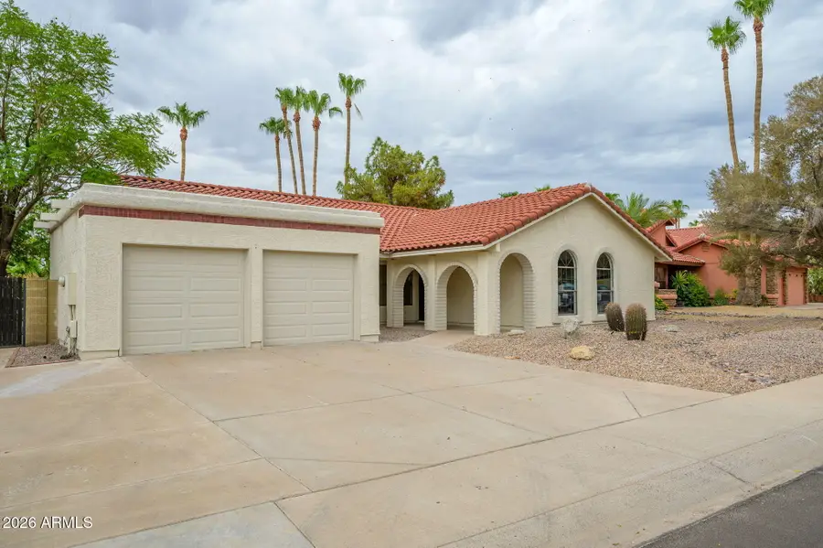 3907 E Coconino Street, Phoenix, AZ 85044 - #2