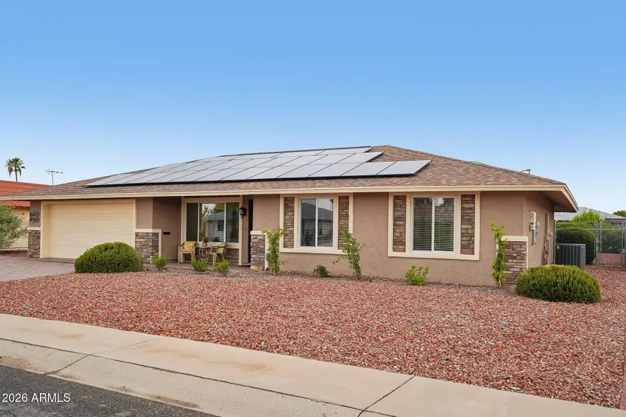 9728 W Pineaire Drive, Sun City, AZ 85351 - #2