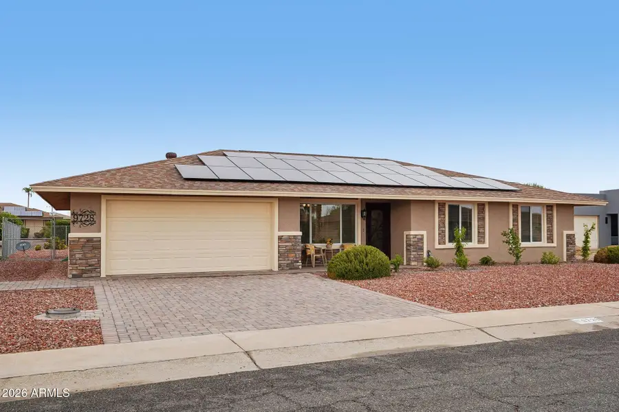 9728 W Pineaire Drive, Sun City, AZ 85351 - #3