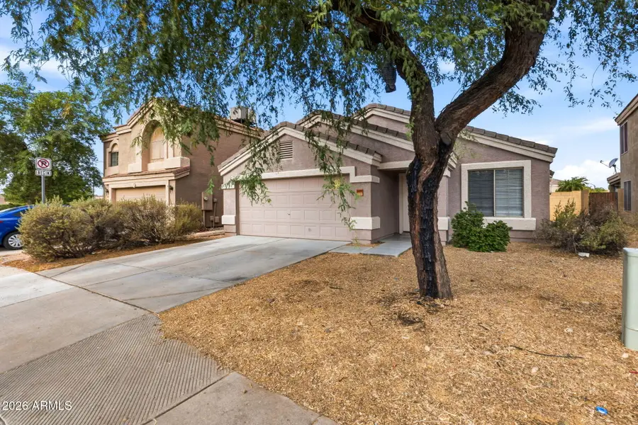 14006 N 126th Avenue, El Mirage, AZ 85335 - #3