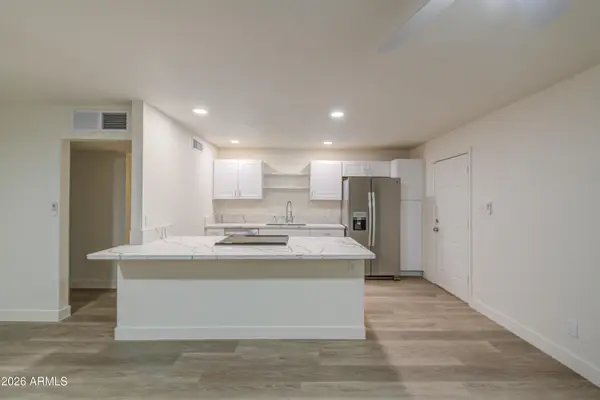 3700 W Cavalier Drive, Phoenix, AZ 85019