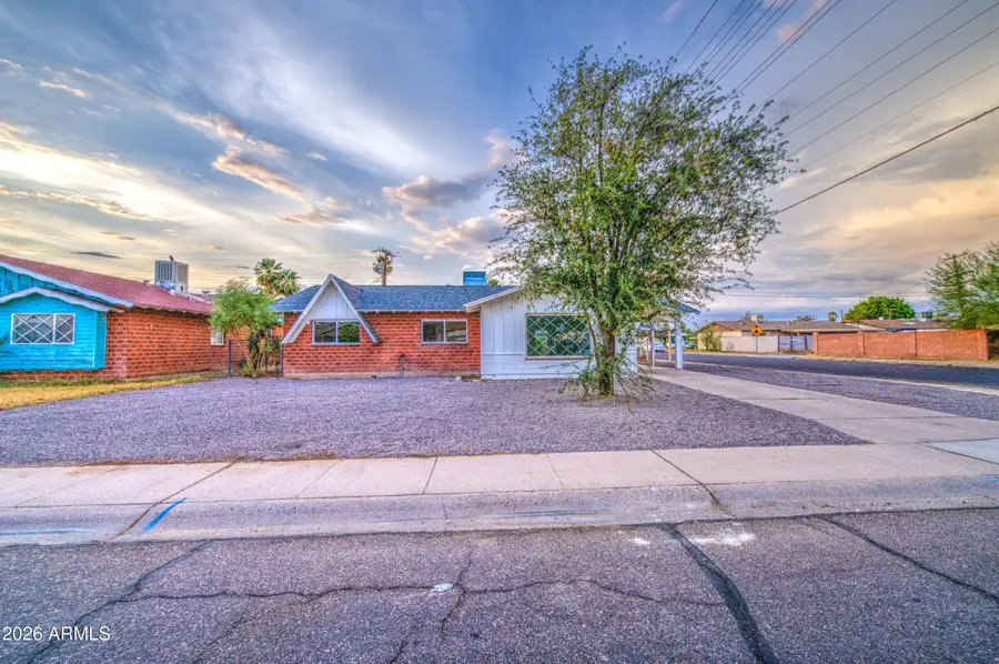 3700 W Cavalier Drive, Phoenix, AZ 85019 - #2