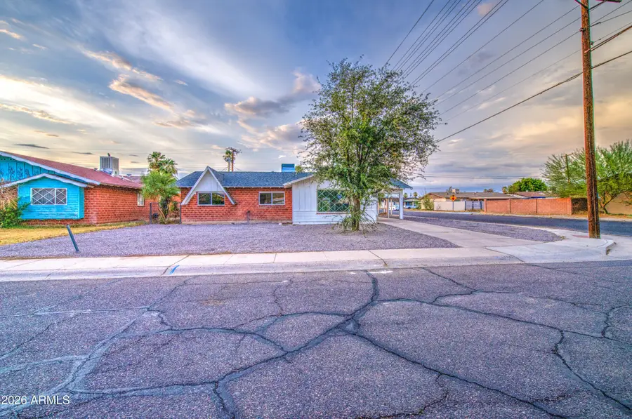3700 W Cavalier Drive, Phoenix, AZ 85019 - #3