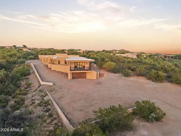 39077 N 110th Street, Scottsdale, AZ 85262