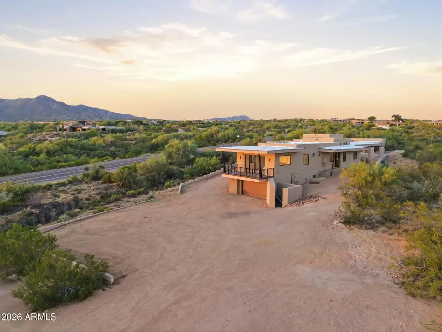 39077 N 110th Street, Scottsdale, AZ 85262 - #3