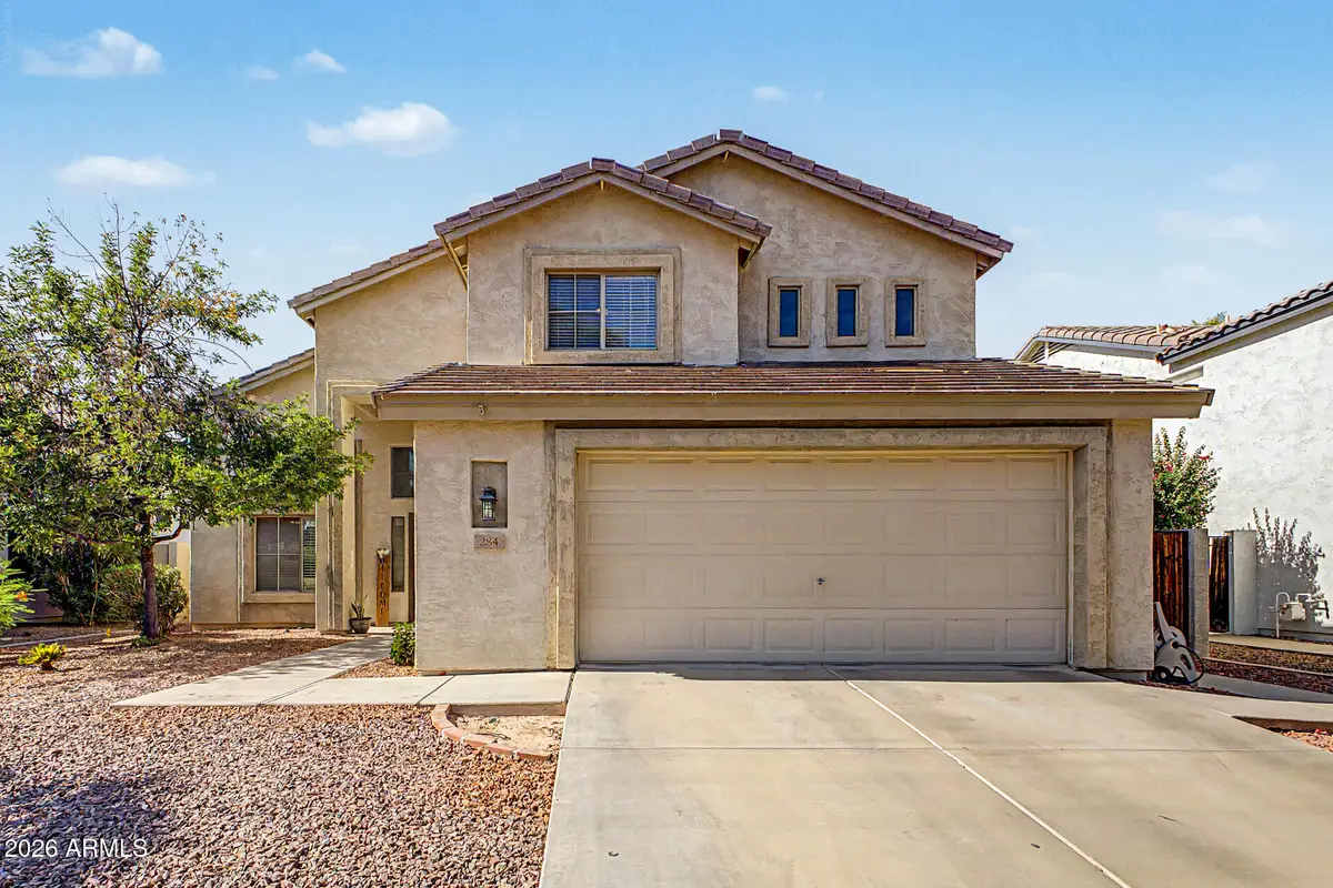 284 W Goldfinch Way, Chandler, AZ 85286 - #1