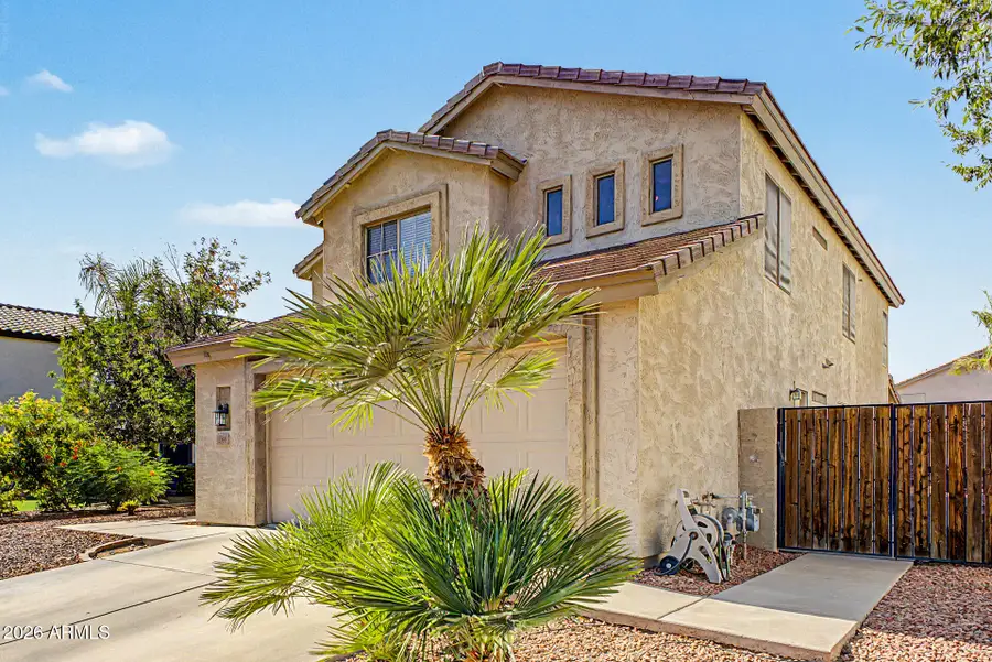 284 W Goldfinch Way, Chandler, AZ 85286 - #2