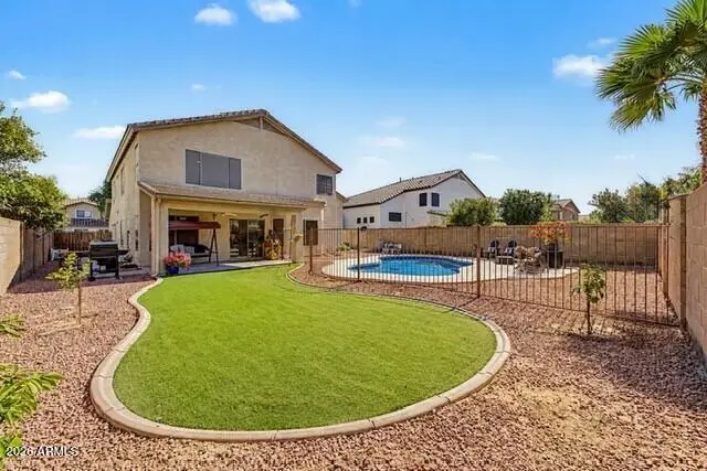 284 W Goldfinch Way, Chandler, AZ 85286 - #3
