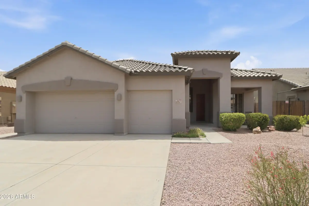 1677 E Hawken Place, Chandler, AZ 85286 - #1