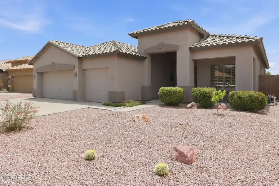 1677 E Hawken Place, Chandler, AZ 85286 - #2