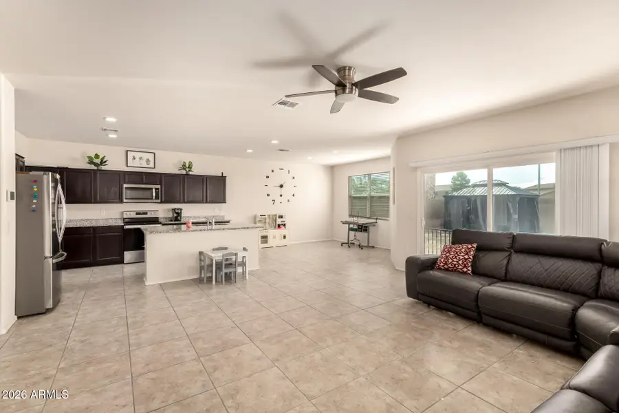 36015 W Prado Street, Maricopa, AZ 85138 - #2