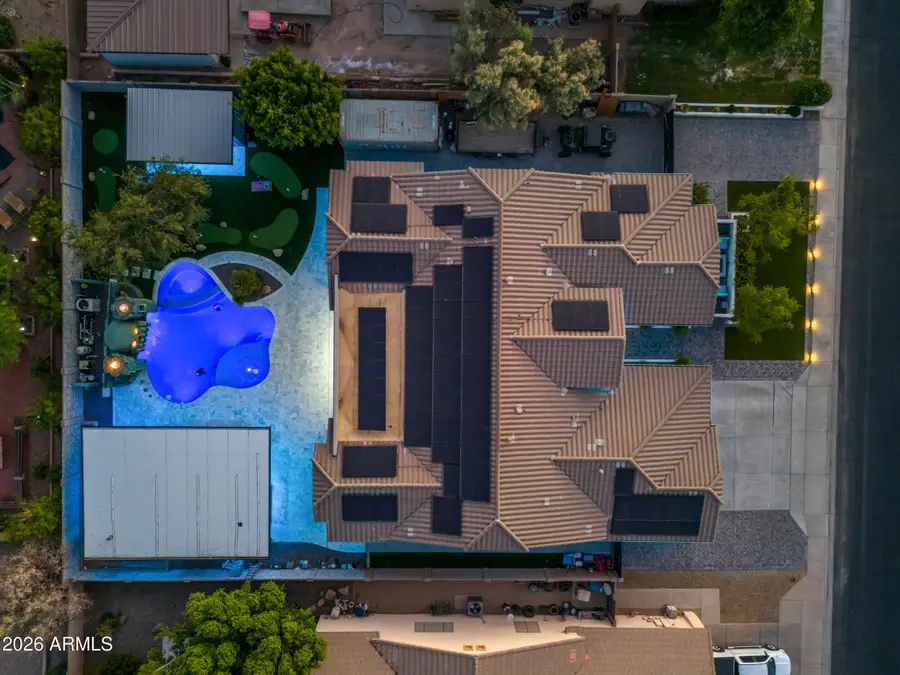 13125 W Rancho Drive, Litchfield Park, AZ 85340 - #2
