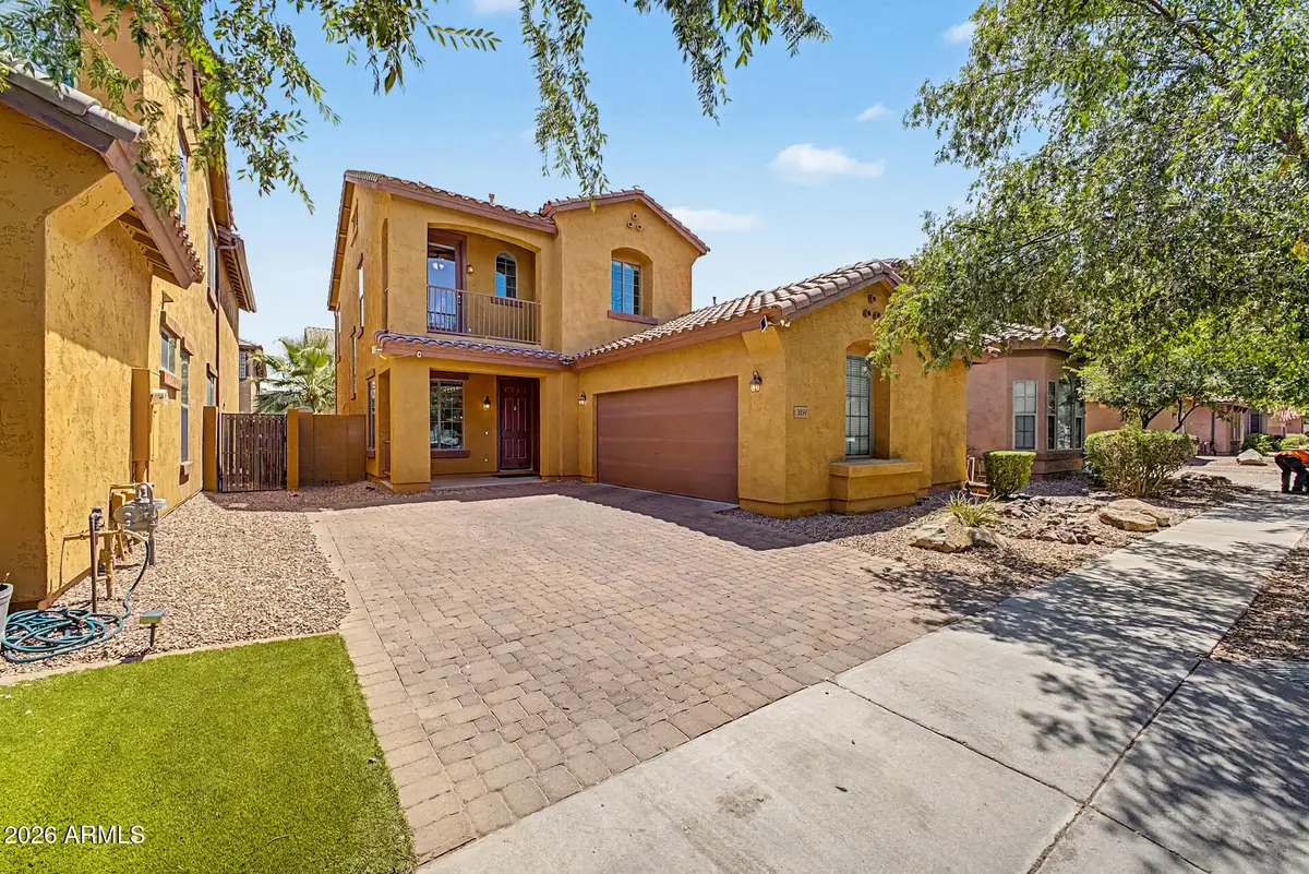 3859 E Fairview Street, Gilbert, AZ 85295 - #1