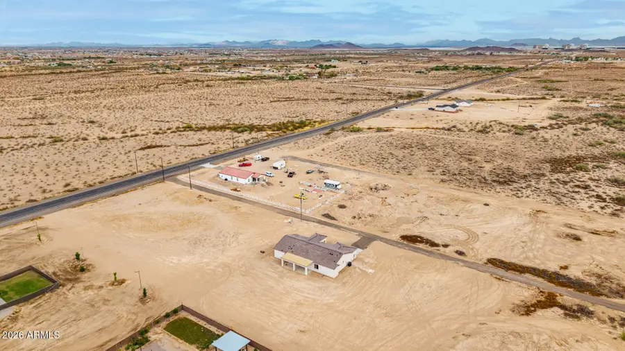 37932 W Grant Street, Tonopah, AZ 85354 - #2
