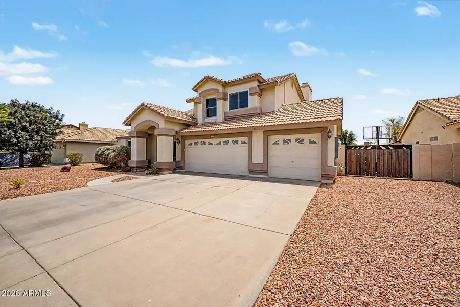 7641 W Maui Lane, Peoria, AZ 85381 - #2