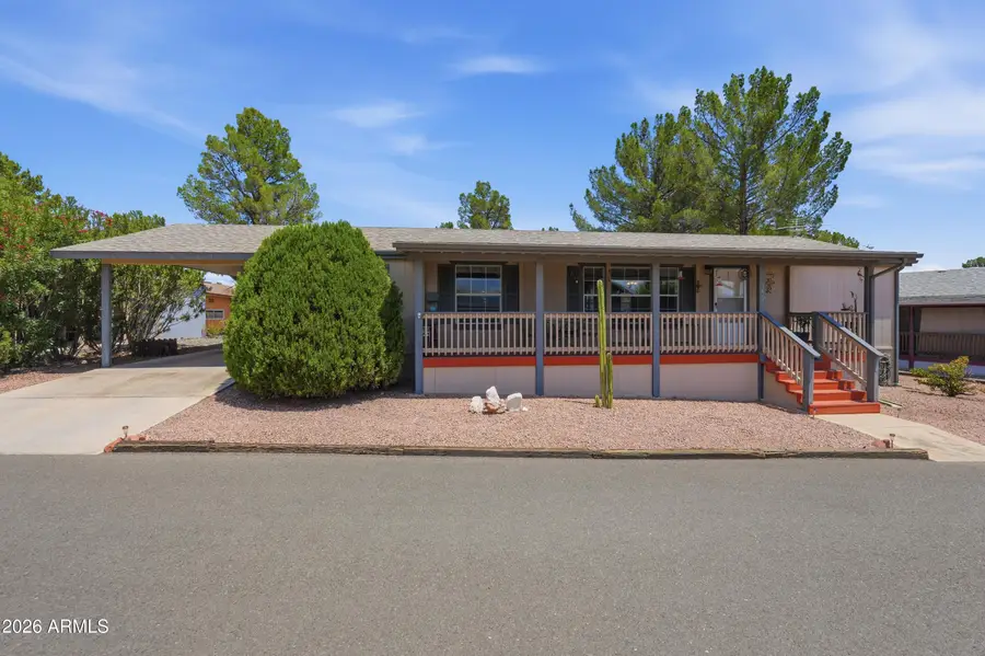 2050 W State Route 89a -- #149, Cottonwood, AZ 86326 - #2