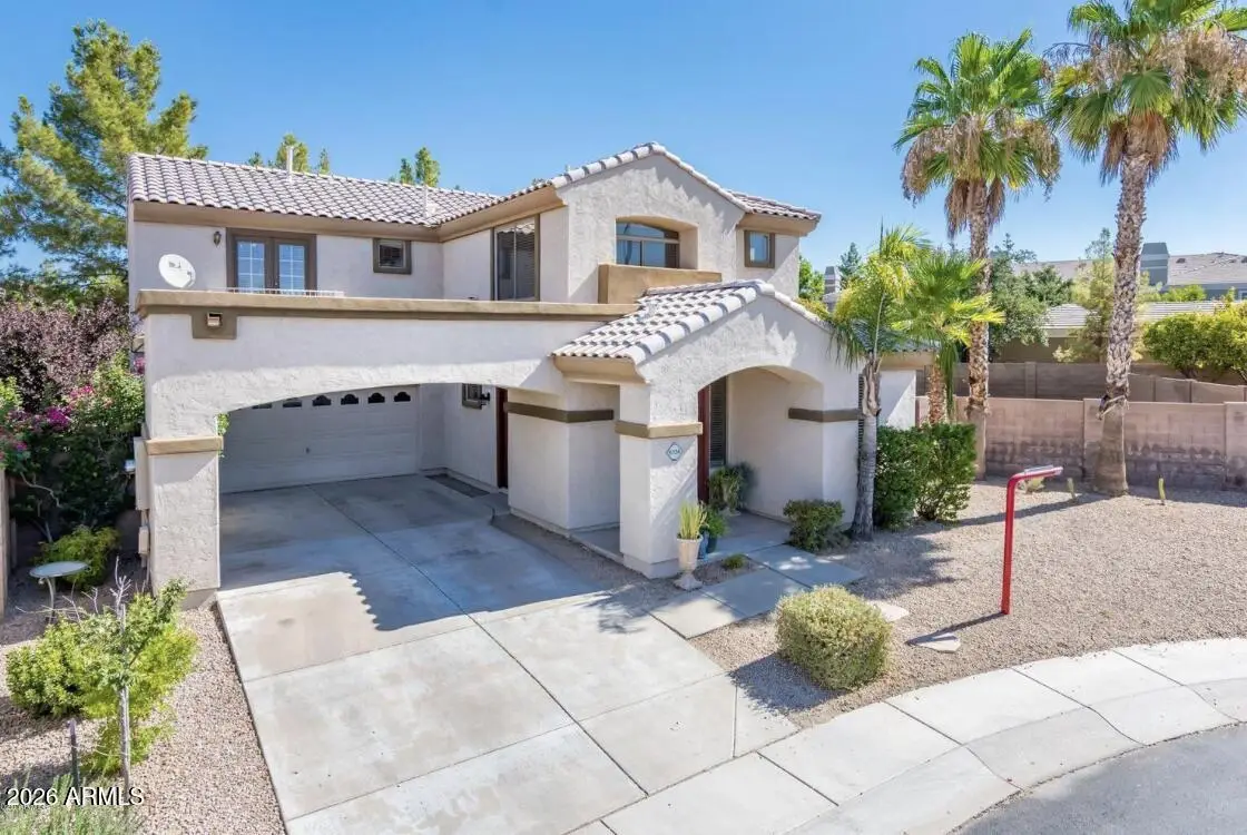 9334 E Keats Avenue, Mesa, AZ 85209 - #1