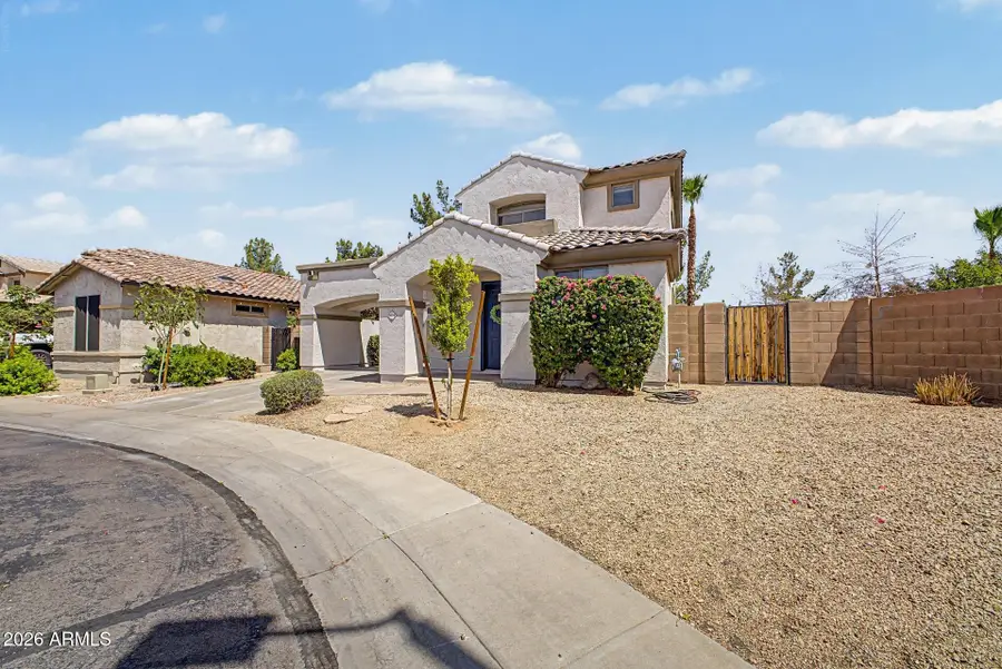 9334 E Keats Avenue, Mesa, AZ 85209 - #3