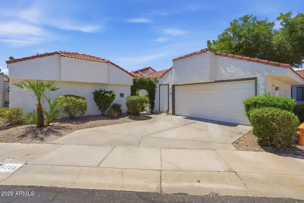 4205 E Ludlow Drive, Phoenix, AZ 85032