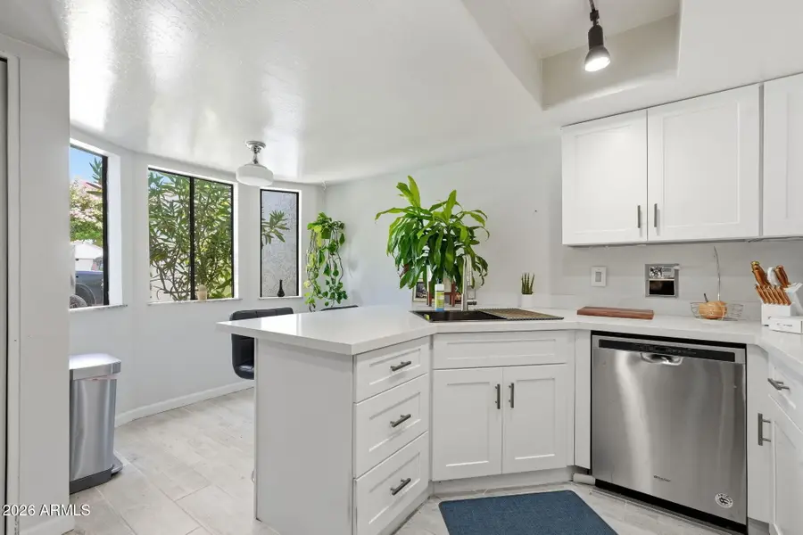 4205 E Ludlow Drive, Phoenix, AZ 85032 - #3