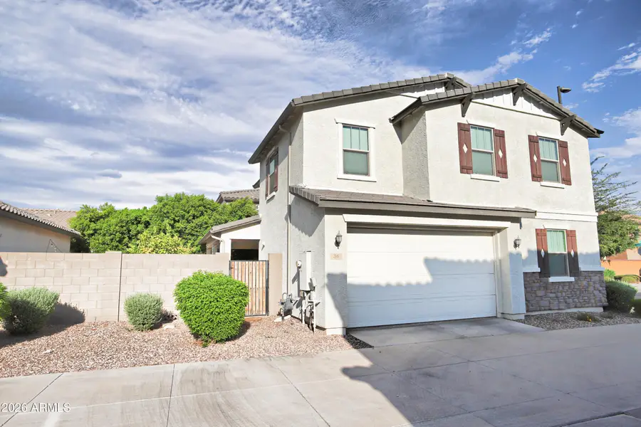 36 E Constitution Drive, Gilbert, AZ 85296 - #3