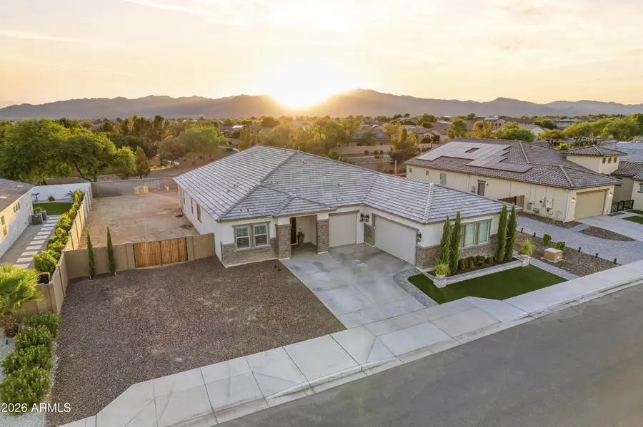 5276 N 182nd Lane, Litchfield Park, AZ 85340 - #3