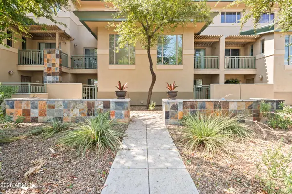 815 E Rose Lane #139, Phoenix, AZ 85014
