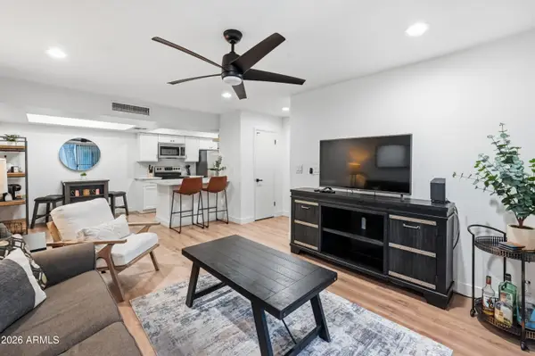 4444 E Paradise Village Parkway N #135, Phoenix, AZ 85032
