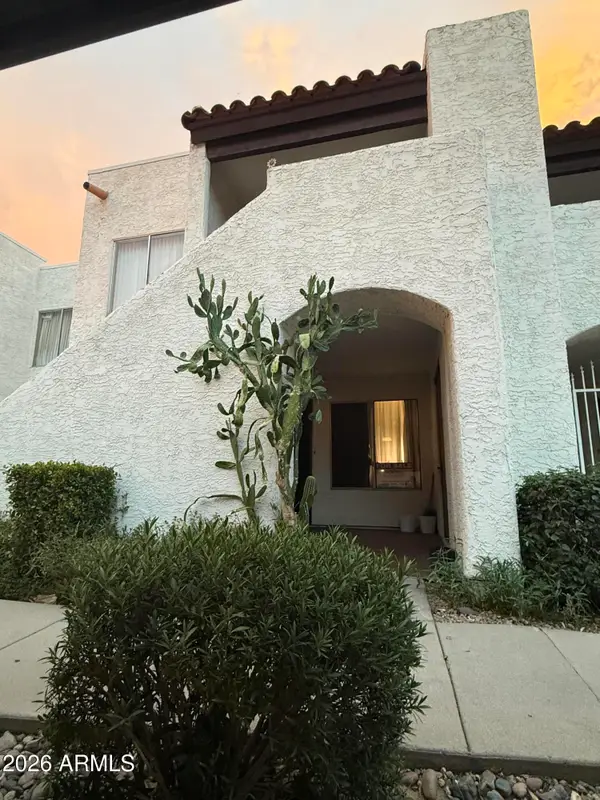 4730 W Northern Avenue #1117, Glendale, AZ 85301