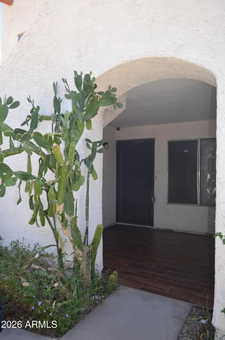 4730 W Northern Avenue #1117, Glendale, AZ 85301 - #3
