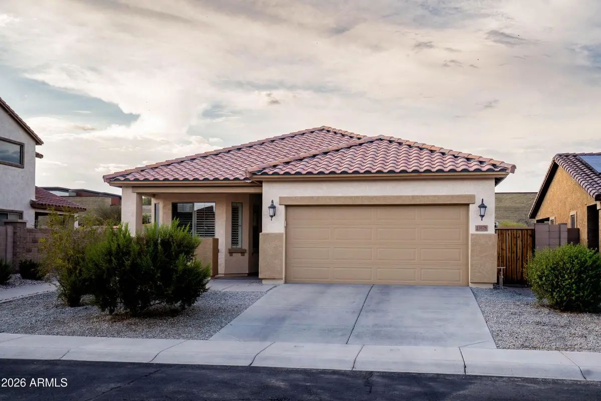 23578 W Mohave Street, Buckeye, AZ 85326 - #1